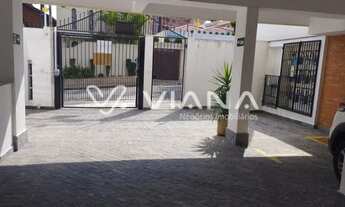 Imagem: Cobertura campestre 110 m² -Campestre -Vila