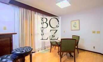 Imagem 4: Flat para Locação em São Paulo, Higienópolis, 1 dormitório, 1 banheiro, 1 vaga