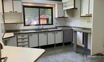 Imagem 3: Locação casa - Alphaville