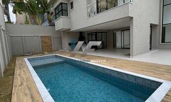 Imagem 2: CASA NOVA A VENDA EM ALPHAVILLE SP