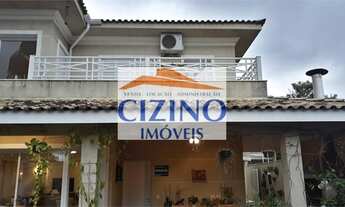 Imagem: Casa para aluguel, 4 quartos, 4 suítes