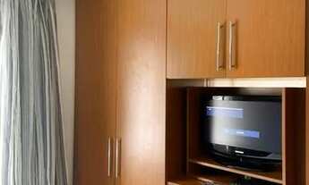 Imagem 5: Flat para venda com 30 metros quadrados com 1 quarto em Consolação - São Paulo - SP