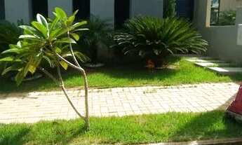 Imagem 6: Casa de condomínio térrea para venda possui 130 metros quadrados com 3 quartos