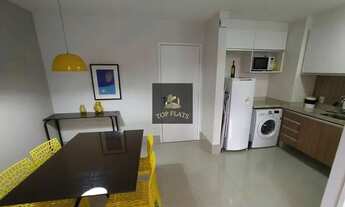 Imagem 6: Flat disponível no Itaim Bibi