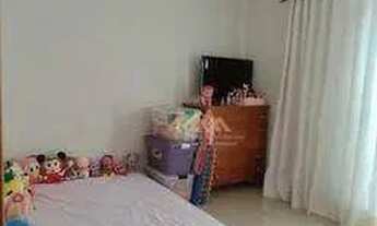 Imagem 6: Apartamento com 2 dormitórios à venda, 53 m² por R$ 260.000,00 - Parque dos Lagos - Ribeir