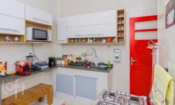 Imagem 3: Três quartos, uma vaga, joão da mata