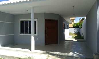 Imagem: Linda casa 1ª Locação no condomínio