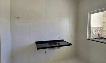 Imagem 3: CASAS EM ITAITINGA- ANCURI - 86,00M2 - 2 SUÍTES