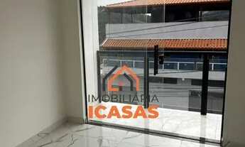 Imagem 6: Casa para venda com 3 quartos em Masterville - Sarzedo - MG