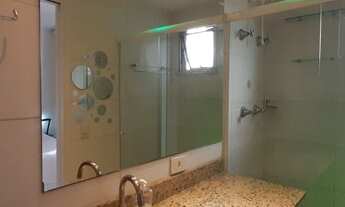 Imagem 7: Studio com 25 metros² - Vila Clementino - São Paulo - SP