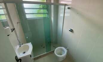 Imagem 5: Apartamento para venda tem 100 metros quadrados com 3 quartos em Cacuia - Rio de Janeiro