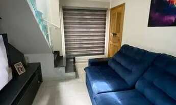 Imagem 2: Sobrado 2 dormitórios à venda, 54 m² Alto Boqueirão