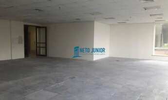 Imagem 5: Conjunto para alugar, 166 m² por R$ 11.305,00/mês - Brooklin - São Paulo/SP