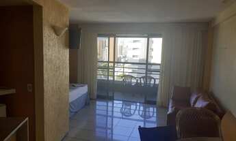 Imagem 3: Flat Praia Mansa Venda