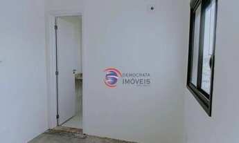 Imagem 4: Apartamento com 2 dormitórios à venda, 53 m² por R$ 396.000,00 - Vila Curuçá - Santo André