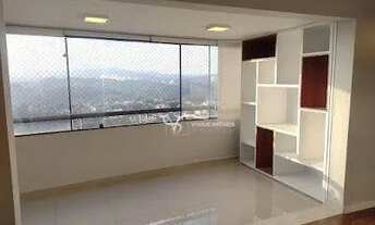 Imagem 3: ALPHA CLUB Apartamento com 4 dormitórios