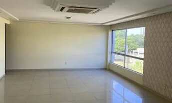 Imagem: Apartamento Para Vender, 190m² com 4 quartos