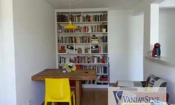 Imagem: SAO JOSE DOS CAMPOS - Residential / Apartment