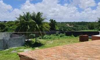 Imagem 6: Casa com quintal