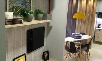 Imagem 7: GAR- Apartamento 2 Quartos Em Jardim Limoeiro com entrada facilitada