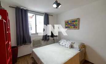 Imagem 7: Apartamento-À VENDA-Tijuca-Rio de Janeiro-RJ