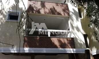 Imagem 2: Apartamento com 2 dormitórios e 2 vagas de garagem cobertas, à venda no bairro São Sebasti