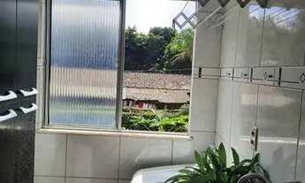 Imagem 2: Apartamento para venda tem 66 metros quadrados com 2 quartos em Pituba - Salvador - BA