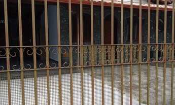 Imagem 5: Casa para venda com 180 metros quadrados com 5 quartos em Novo Eldorado - Contagem - MG