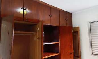 Imagem 4: Apartamento para aluguel possui 74 metros quadrados com 2 quartos em Vila Amélia - São Pau