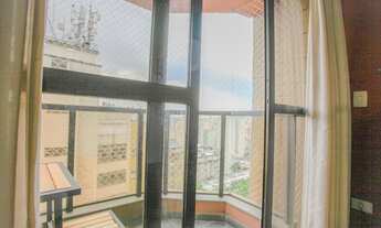 Imagem 6: Apartamento para venda com 44 metros quadrados com 1 quarto em Santa Cecília - São Paulo