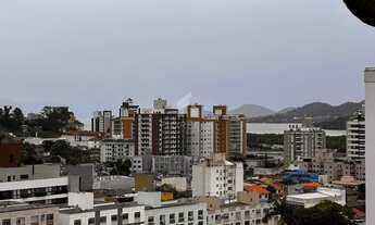 Imagem 5: Apartamento Dúplex 03 dormitórios, sendo 2 suítes na Trindade em Florianópolis