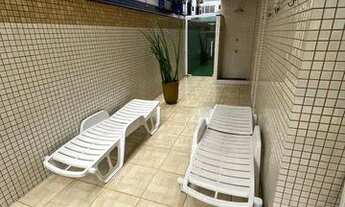 Imagem 7: Apartamento com 3 dorms, Boqueirão, Praia Grande SAM3258