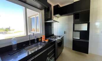 Imagem 4: Apartamento para aluguel tem 125 metros quadrados com 3 quartos