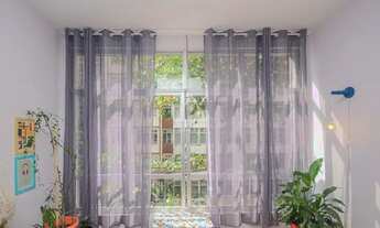 Imagem 5: Apartamento à venda, 3 quartos, 1 vaga, Copacabana - RIO DE JANEIRO/RJ