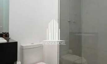 Imagem 2: COND VN GOMES DE CARVALHO COM 29,00M² 1 DORMITORIOS, 1 SUÍTE, 2 BANHEIROS, 1 VAGA, NA VILA