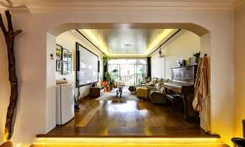 Imagem 6: De frente para o Verde no melhor do Cambuí