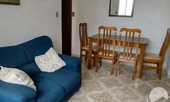 Imagem 4: Apartamento com 1 dorm, Tupi, Praia Grande - R$ 215 mil, Cod: 5662