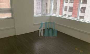 Imagem 5: Conjunto para alugar, 120 m² por R$ 7.800,00/mês - Vila Olímpia - São Paulo/SP