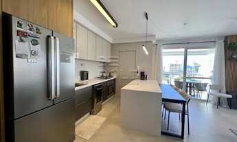 Imagem: Apartamento 3 Dormitórios no Estreito