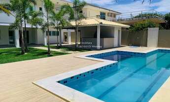 Imagem 5: CASA EM CONDOMINIO RESIDENCIAL em CAMAÇARI - BA, CATU DE ABRANTES (ABRANTES