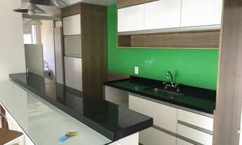 Imagem 7: Apartamento para locação ou venda com 93m² - Campo Belo, SP