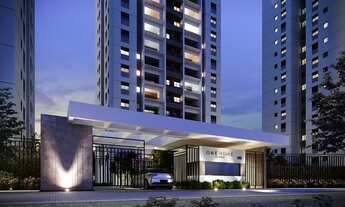 Imagem: Apartamento para venda tem 82 m2 com 3 quartos