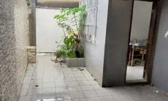 Imagem 3: Casa independente - 2 dormitórios para Locação - Jardim Independência - São Vicente