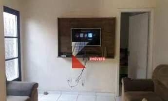 Imagem 2: Casa com 2 dormitórios à venda, 90 m² por R$ 280.000,00 - Jardim São Camilo - Santa Bárbar