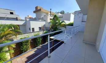 Imagem 6: Casa com 3 dormitórios à venda, 220 m² por R$ 1.600.000,00 - Condomínio Villagio di Napoli