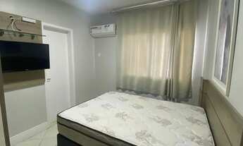 Imagem 5: Pátio Coroa do Meio - MOBILIADO - A.R