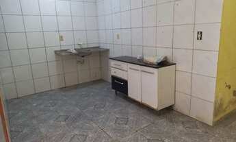 Imagem 4: Casa na Santa lucia