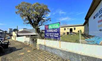 Imagem: TERRENO COMERCIAL PARA LOCAÇÃO. 580M²