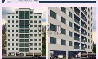 Imagem: Cobertura em Vila Belizário - São João