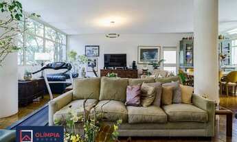 Imagem 5: Apartamento Venda 4 Dormitórios - 239 m² Jardim Paulista